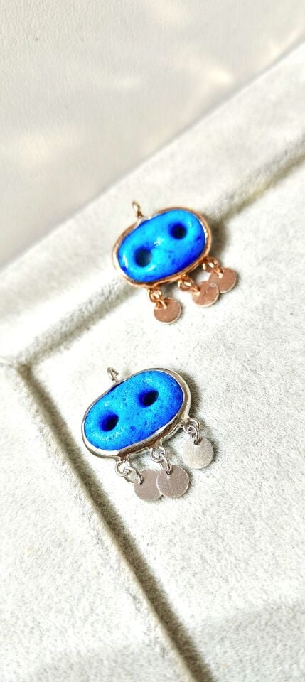 Süryani Nazarlık Uç Rose