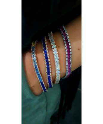 Baget Fuşya Bileklik