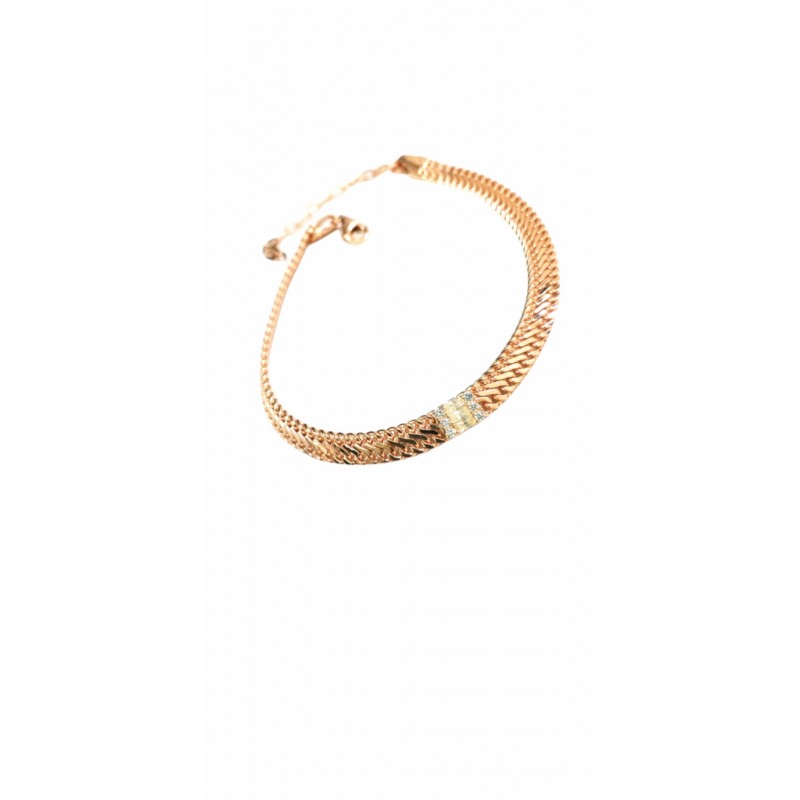 Kırkayak Baget Bileklik 