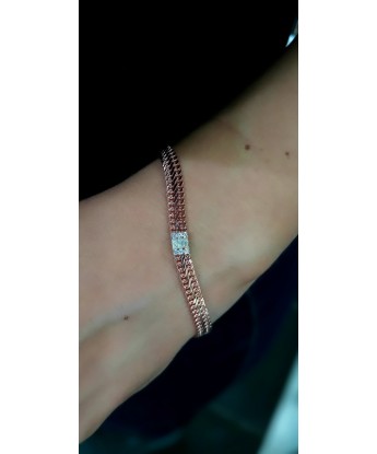 Kırkayak Baget Bileklik 