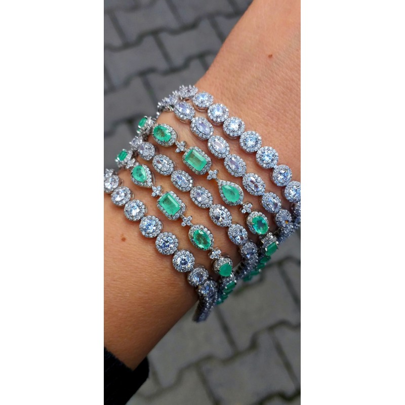 Paraiba Vip Bileklik