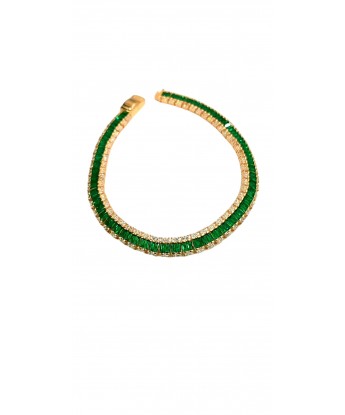 Baget Zümrüt Bileklik