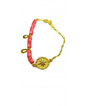 Kutup Yıldızı Bileklik Gold 1