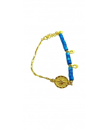 Kutup Yıldızı Bileklik Gold 2 