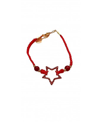 Yıldız Bileklik Mineli