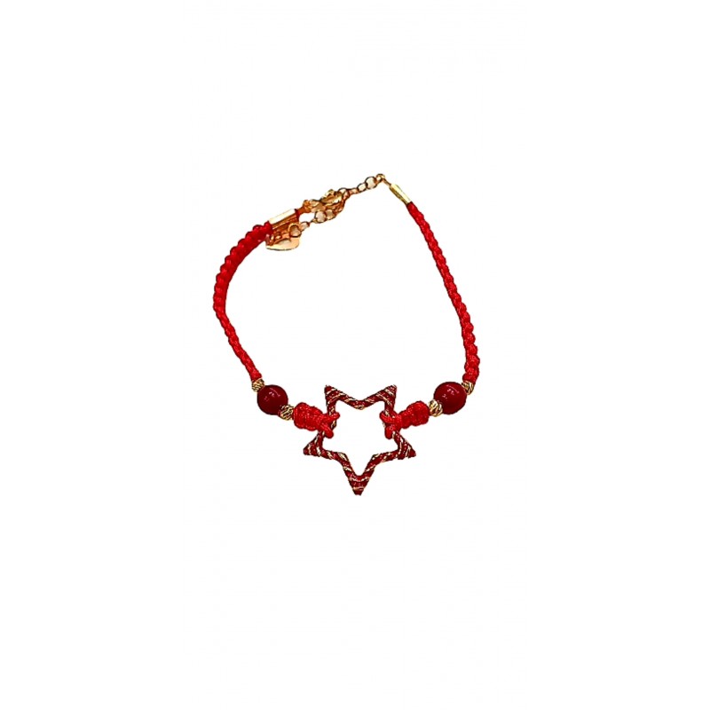 Yıldız Bileklik Mineli