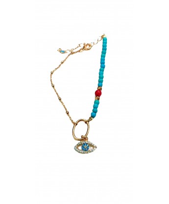 Göz Bileklik Sallantılı Boncuk