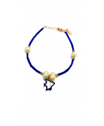 Balık Bileklik Mineli 