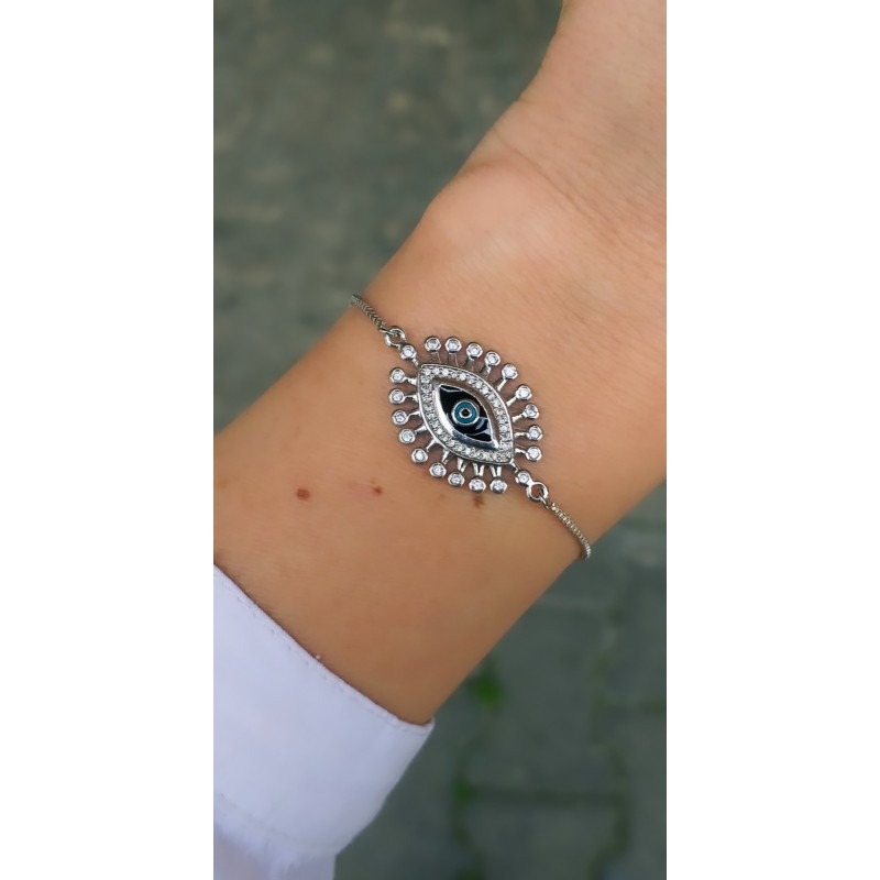 İTHAL GÖZ BİLEKLİK ASANSÖRLÜ