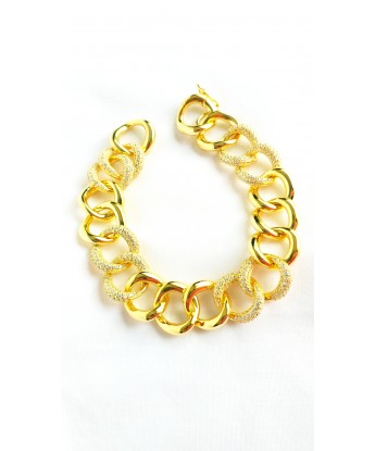 ZİNCİR BİLEKLİK GOLD