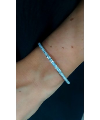 Bagetli Tektaşlı Kelepçe