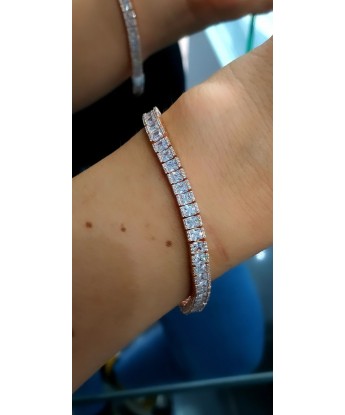 Baget Sıralı Bileklik