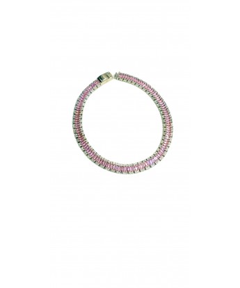 Baget Pembe Bileklik