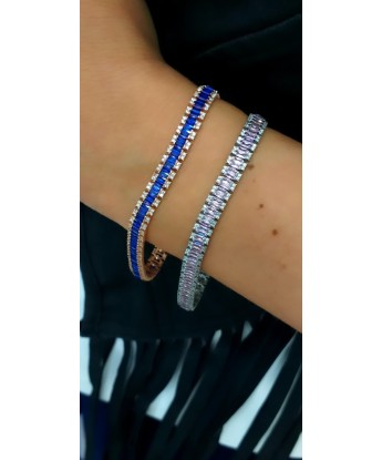 Baget Safir Bileklik 