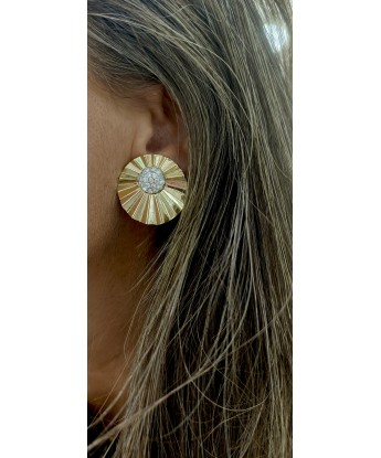 Yelpaze Küpe Xuping 