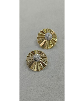 Yelpaze Küpe Xuping 