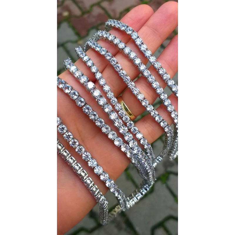 İTHAL SUYOLU KOLYE 62 CM