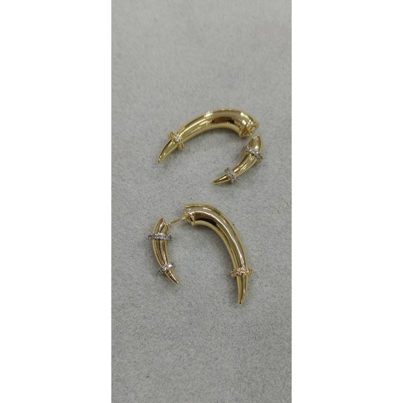 Marka 3 Küpe Xuping