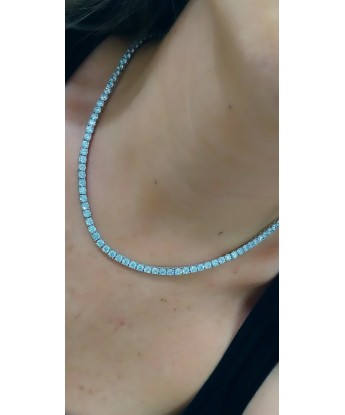 SUYOLU KOLYE 3.5 MM ITHAL 45 CM