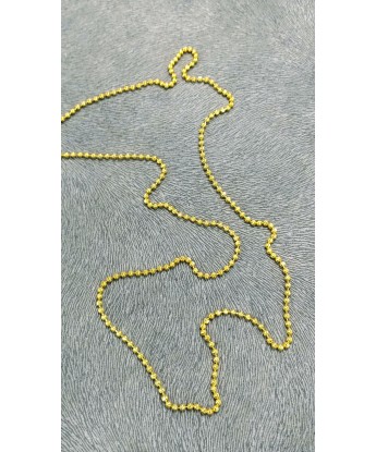 LAZER KESİM TOP KOLYE 