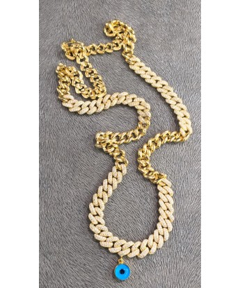 ZİNCİR KOLYE YERLİ GOLD 60 CM 