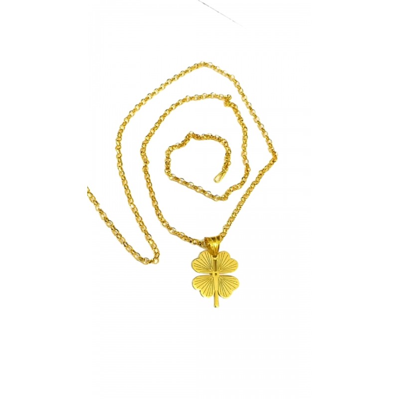 Yonca Kolye Medium