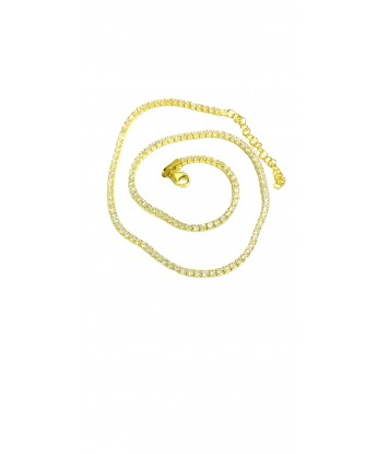 Suyolu Choker Kolye 