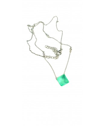 Paraiba Çağla Kolye