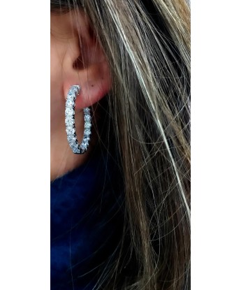 4 mm Suyolu Küpe 