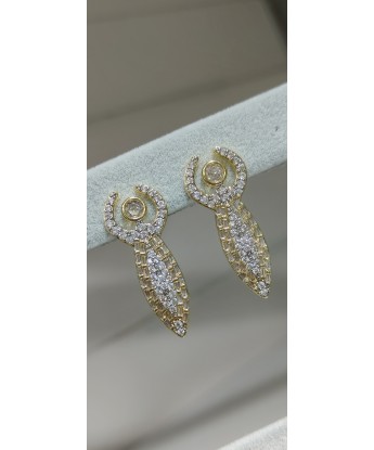 Marka 2 Küpe Xuping