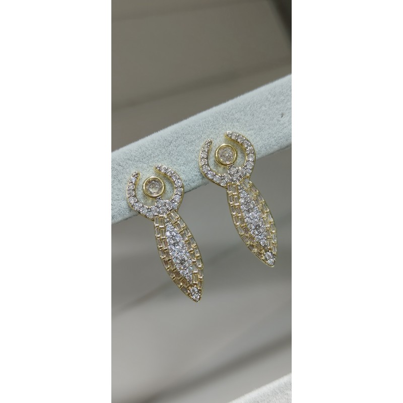 Marka 2 Küpe Xuping