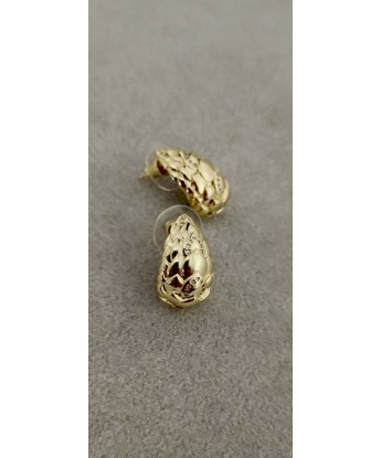 Yılan Sırtı Küpe Xuping