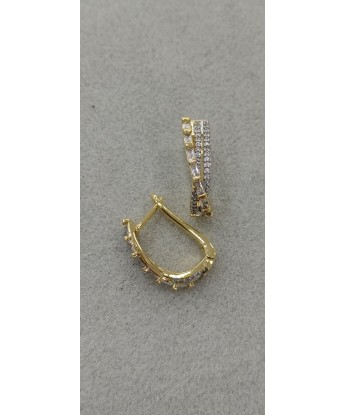 Bagetli Klasik Küpe Xuping